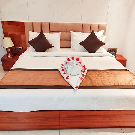 Hotel Suncity Palace كاتيحار المظهر الخارجي الصورة