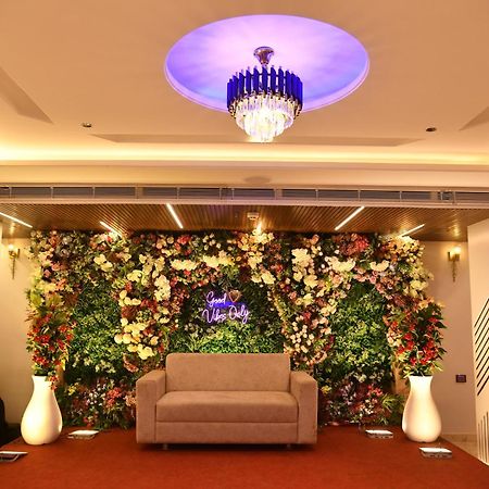 Hotel Suncity Palace كاتيحار المظهر الخارجي الصورة