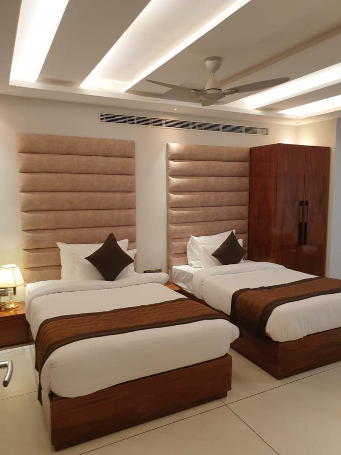 Hotel Suncity Palace كاتيحار المظهر الخارجي الصورة