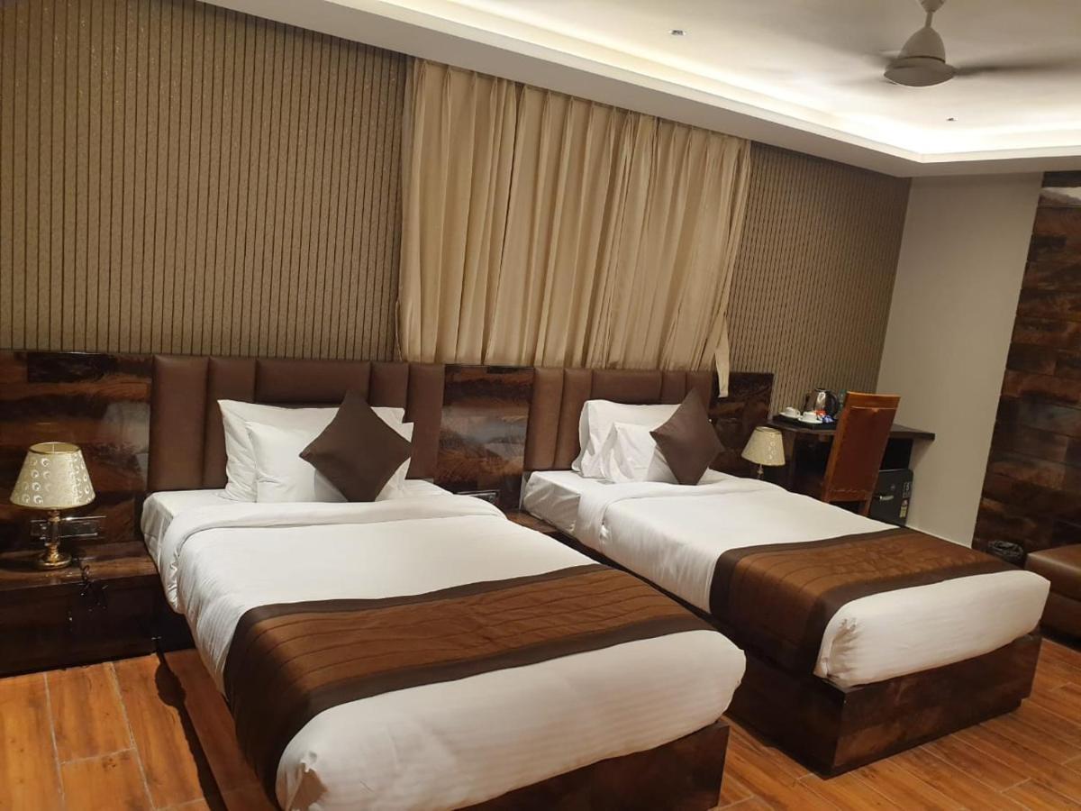 Hotel Suncity Palace كاتيحار المظهر الخارجي الصورة