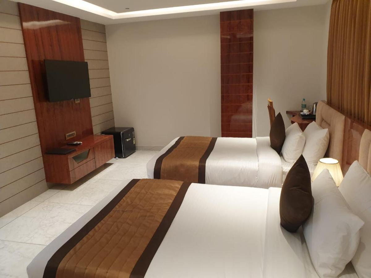 Hotel Suncity Palace كاتيحار المظهر الخارجي الصورة