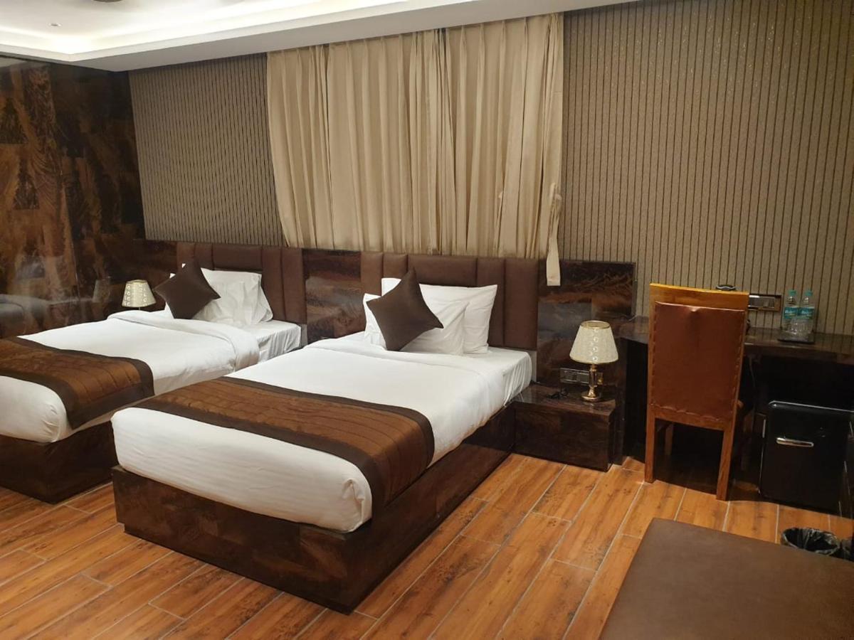 Hotel Suncity Palace كاتيحار المظهر الخارجي الصورة