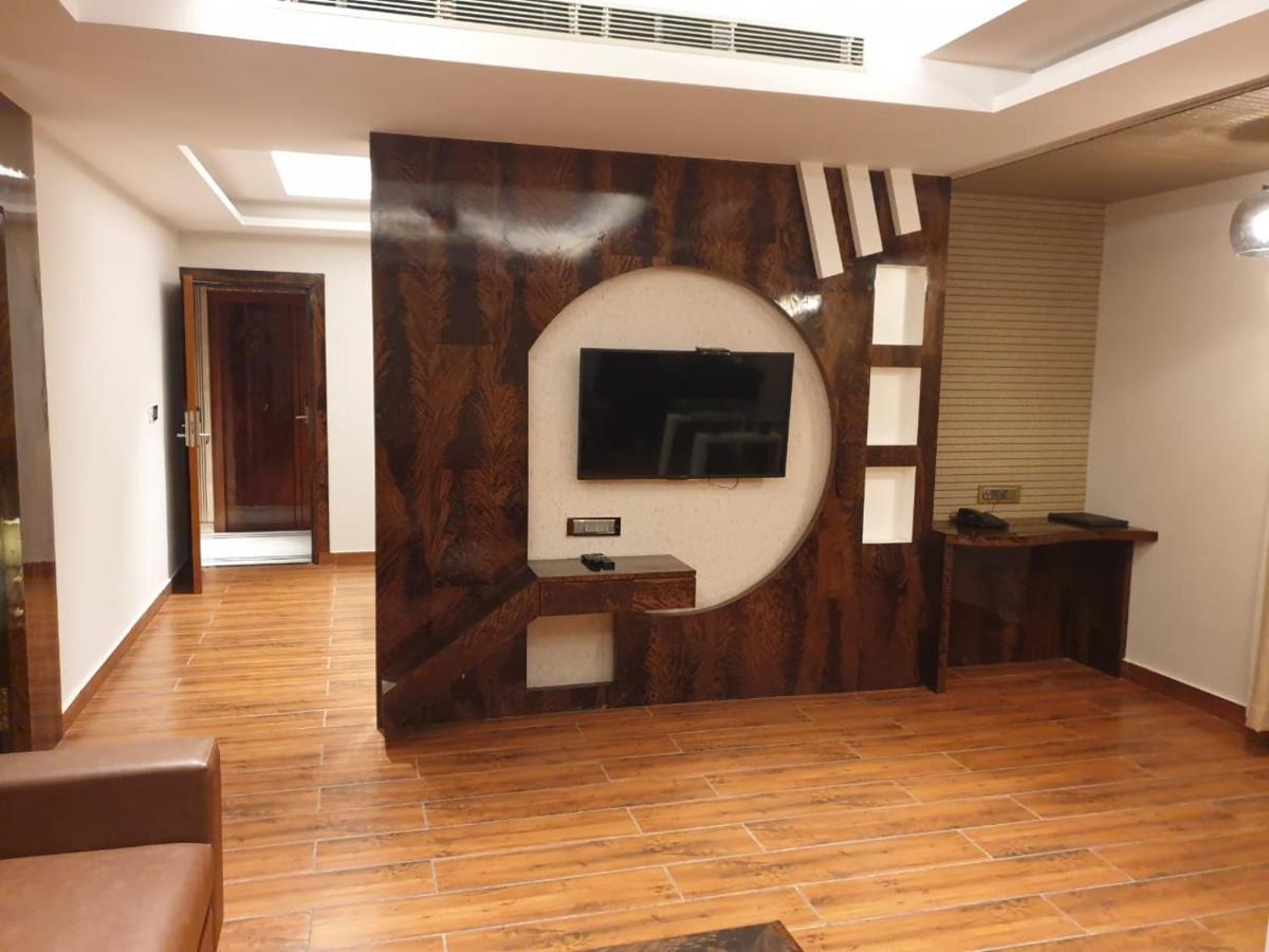 Hotel Suncity Palace كاتيحار المظهر الخارجي الصورة