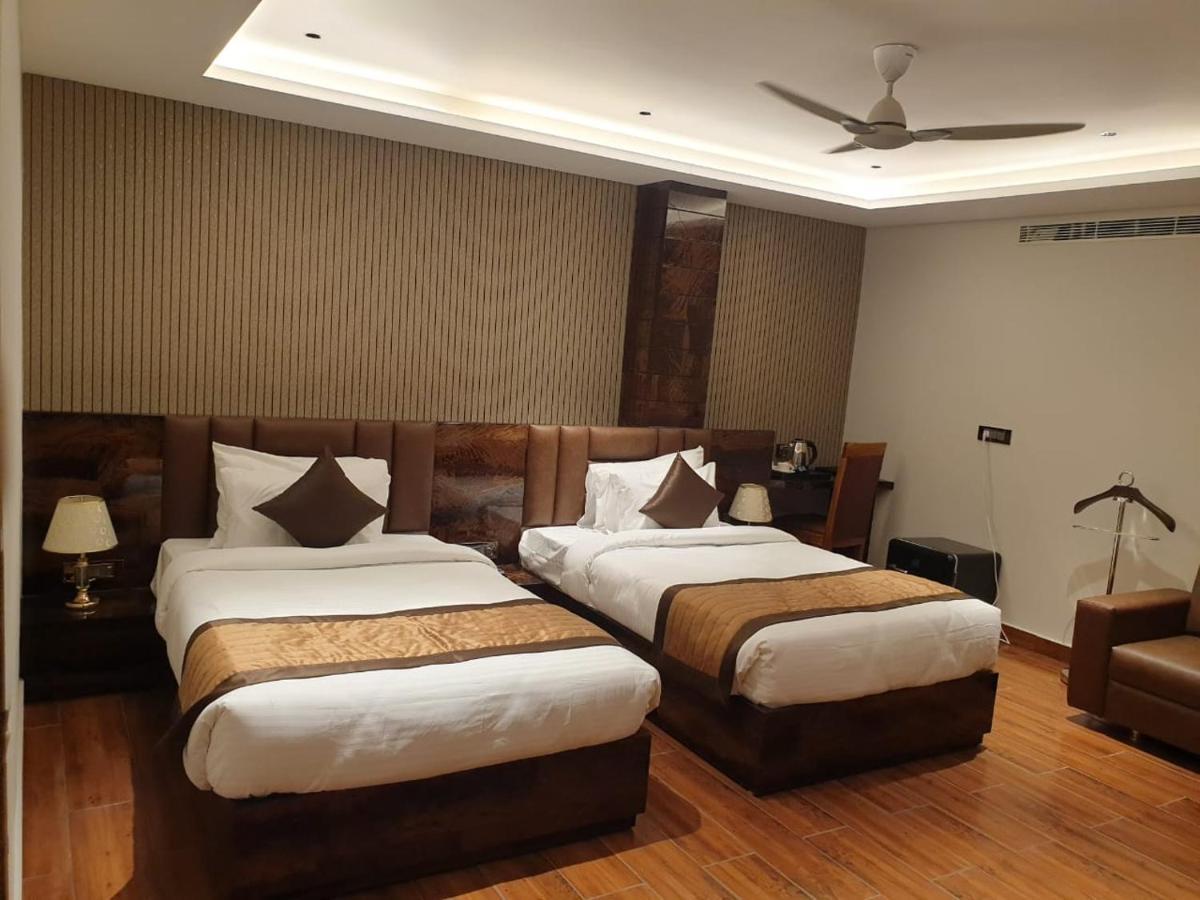 Hotel Suncity Palace كاتيحار المظهر الخارجي الصورة