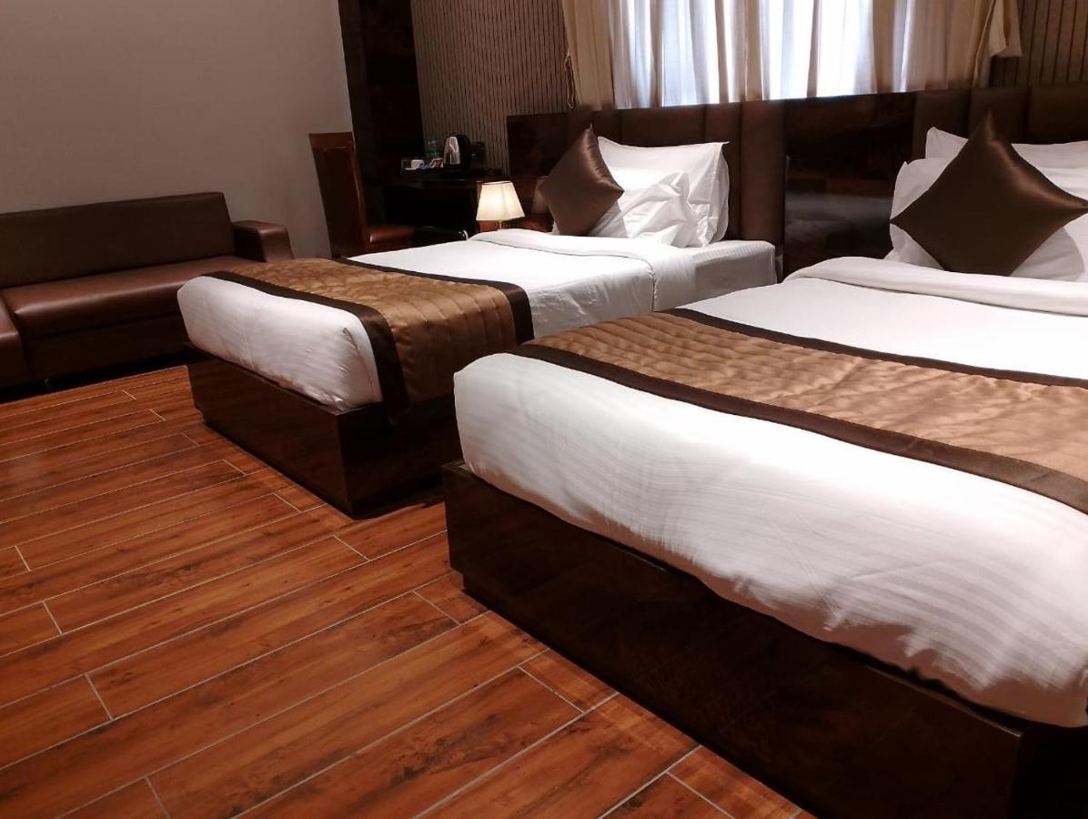 Hotel Suncity Palace كاتيحار المظهر الخارجي الصورة