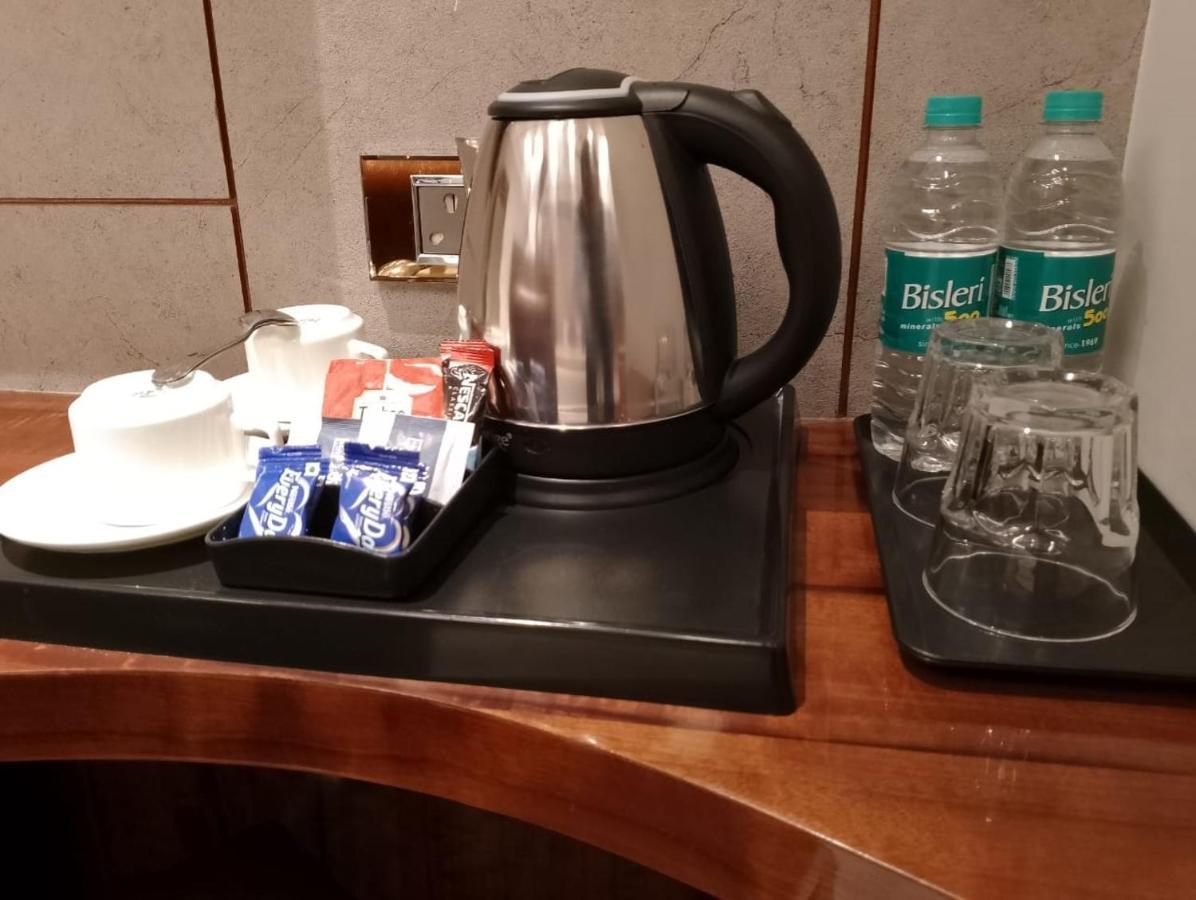 Hotel Suncity Palace كاتيحار المظهر الخارجي الصورة