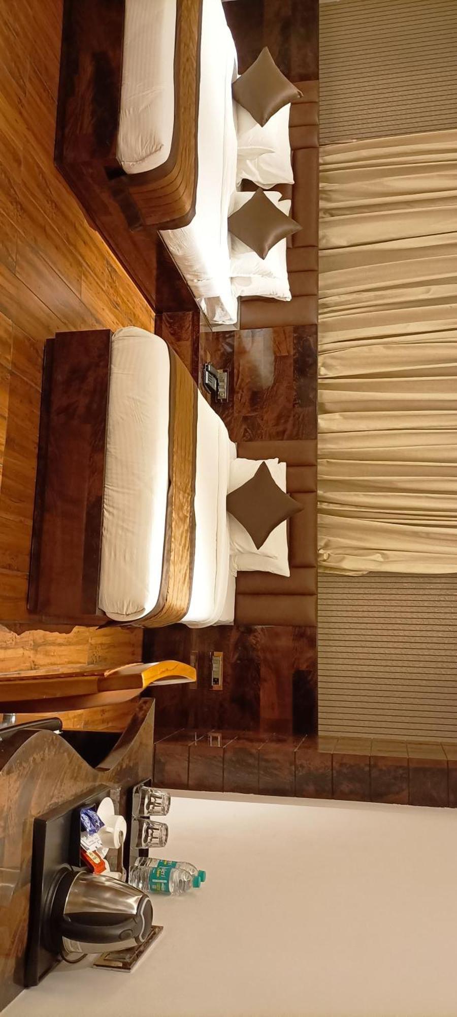 Hotel Suncity Palace كاتيحار المظهر الخارجي الصورة