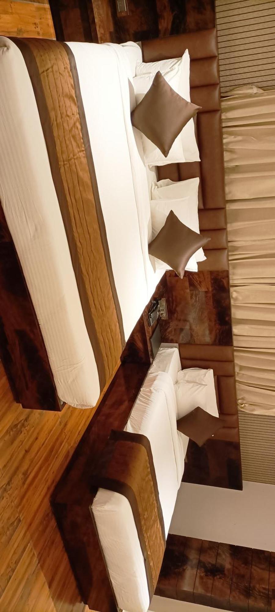 Hotel Suncity Palace كاتيحار المظهر الخارجي الصورة