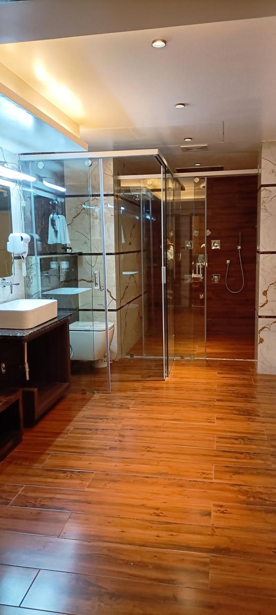Hotel Suncity Palace كاتيحار المظهر الخارجي الصورة