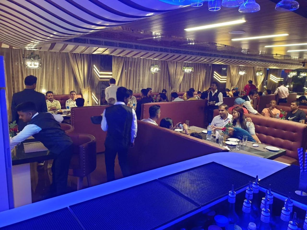 Hotel Suncity Palace كاتيحار المظهر الخارجي الصورة