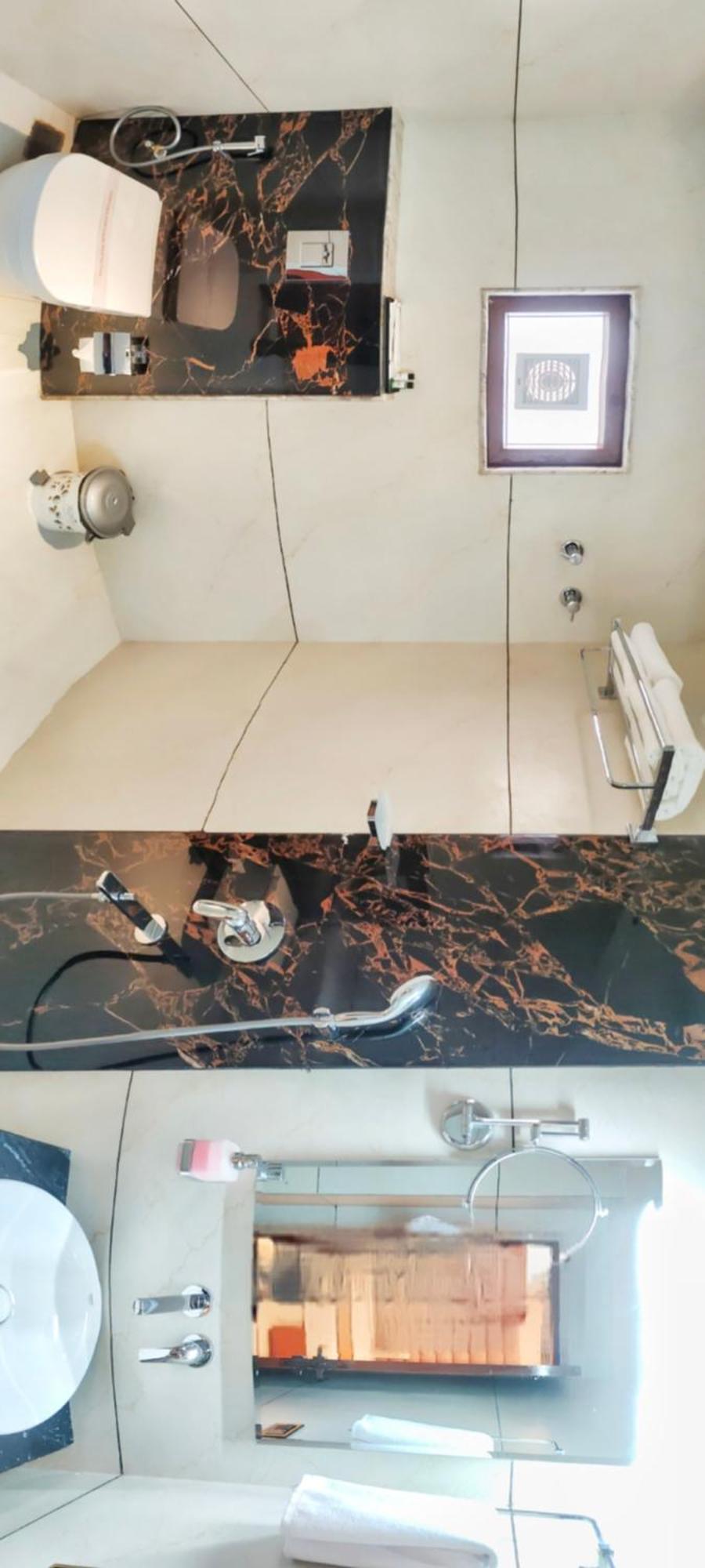 Hotel Suncity Palace كاتيحار المظهر الخارجي الصورة