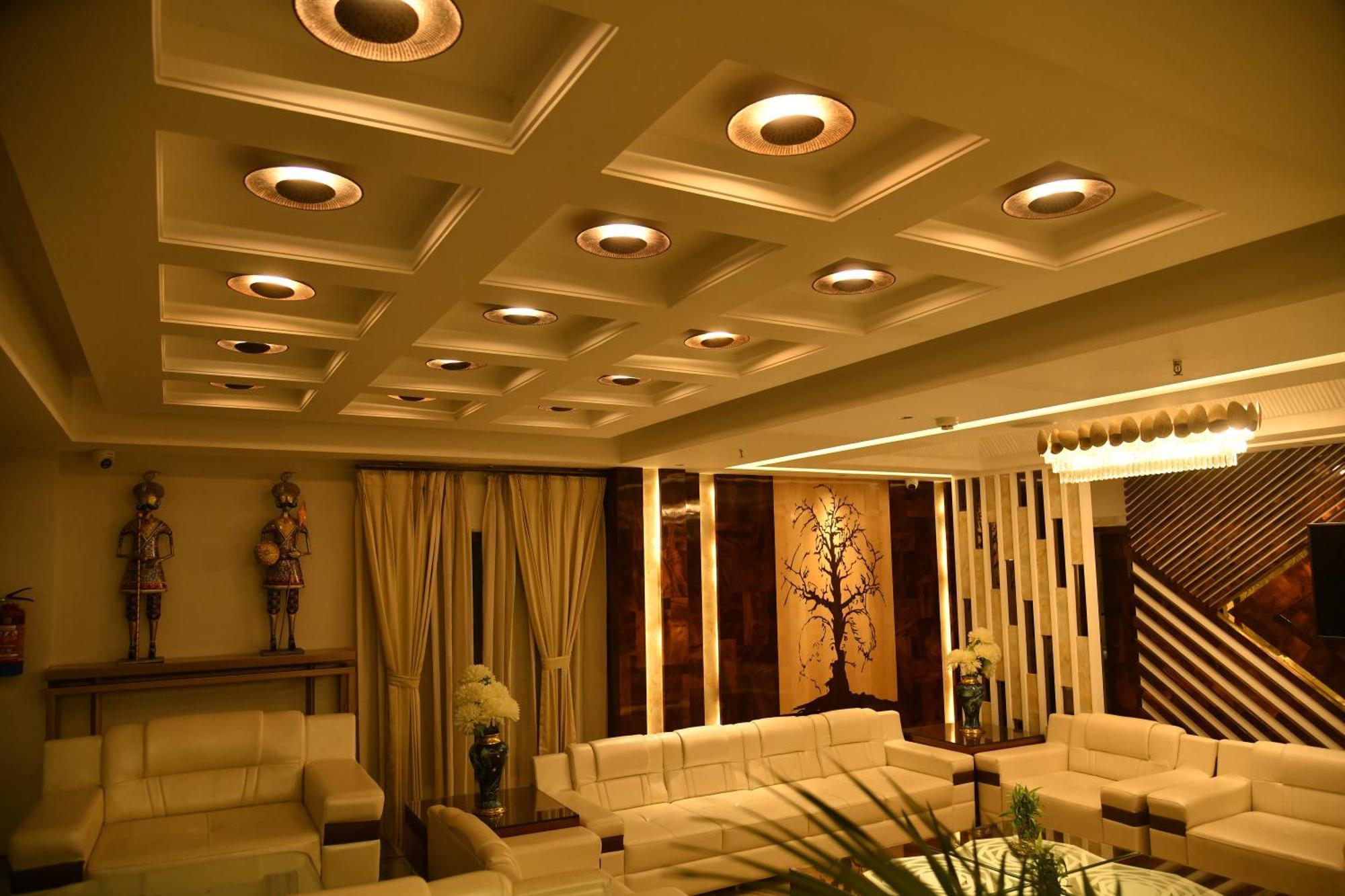 Hotel Suncity Palace كاتيحار المظهر الخارجي الصورة
