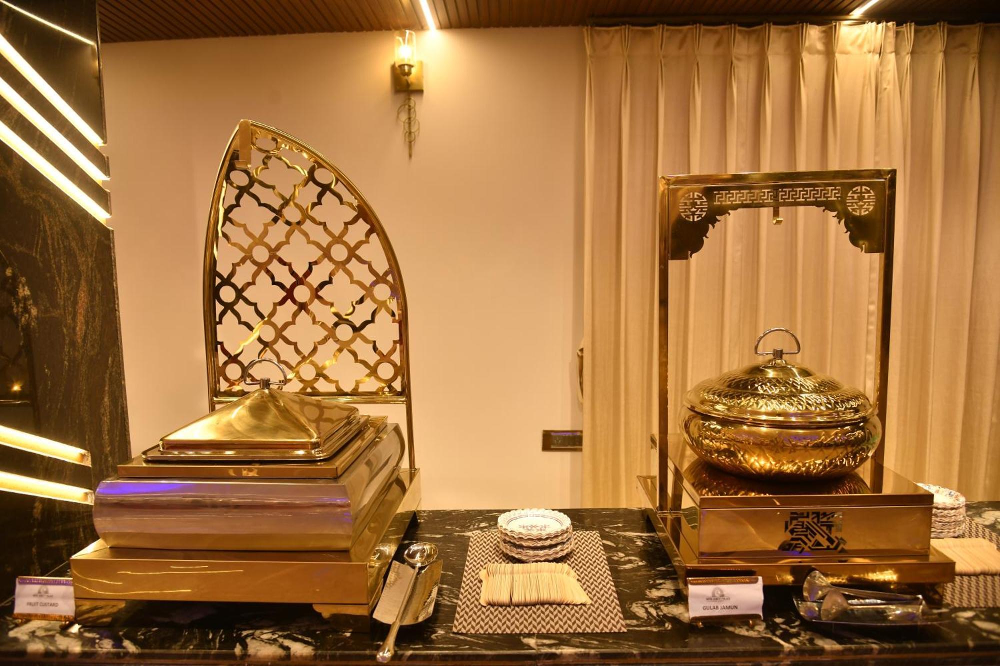 Hotel Suncity Palace كاتيحار المظهر الخارجي الصورة