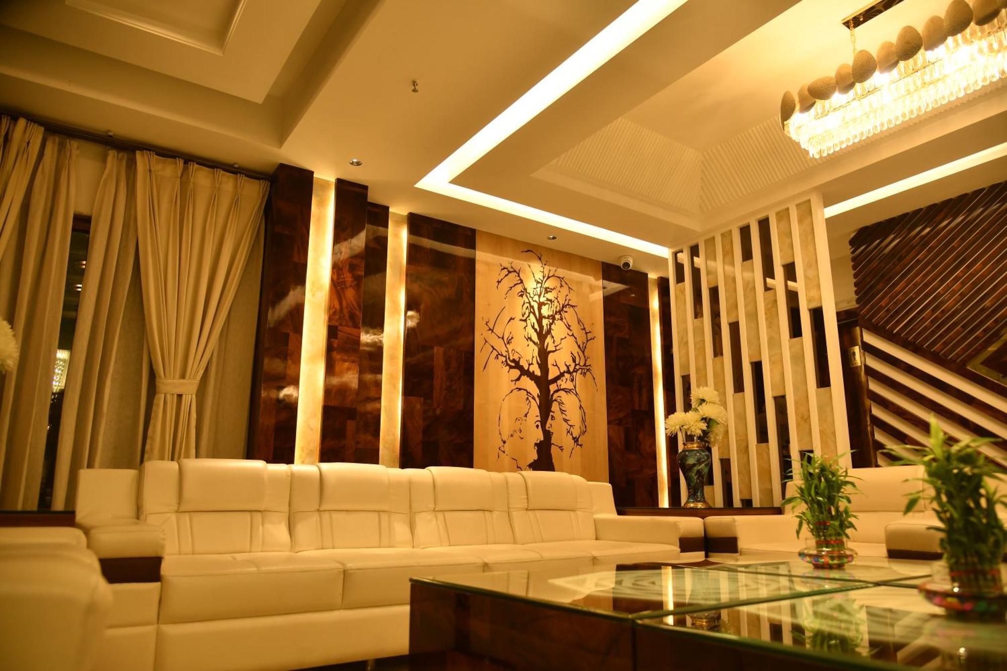 Hotel Suncity Palace كاتيحار المظهر الخارجي الصورة