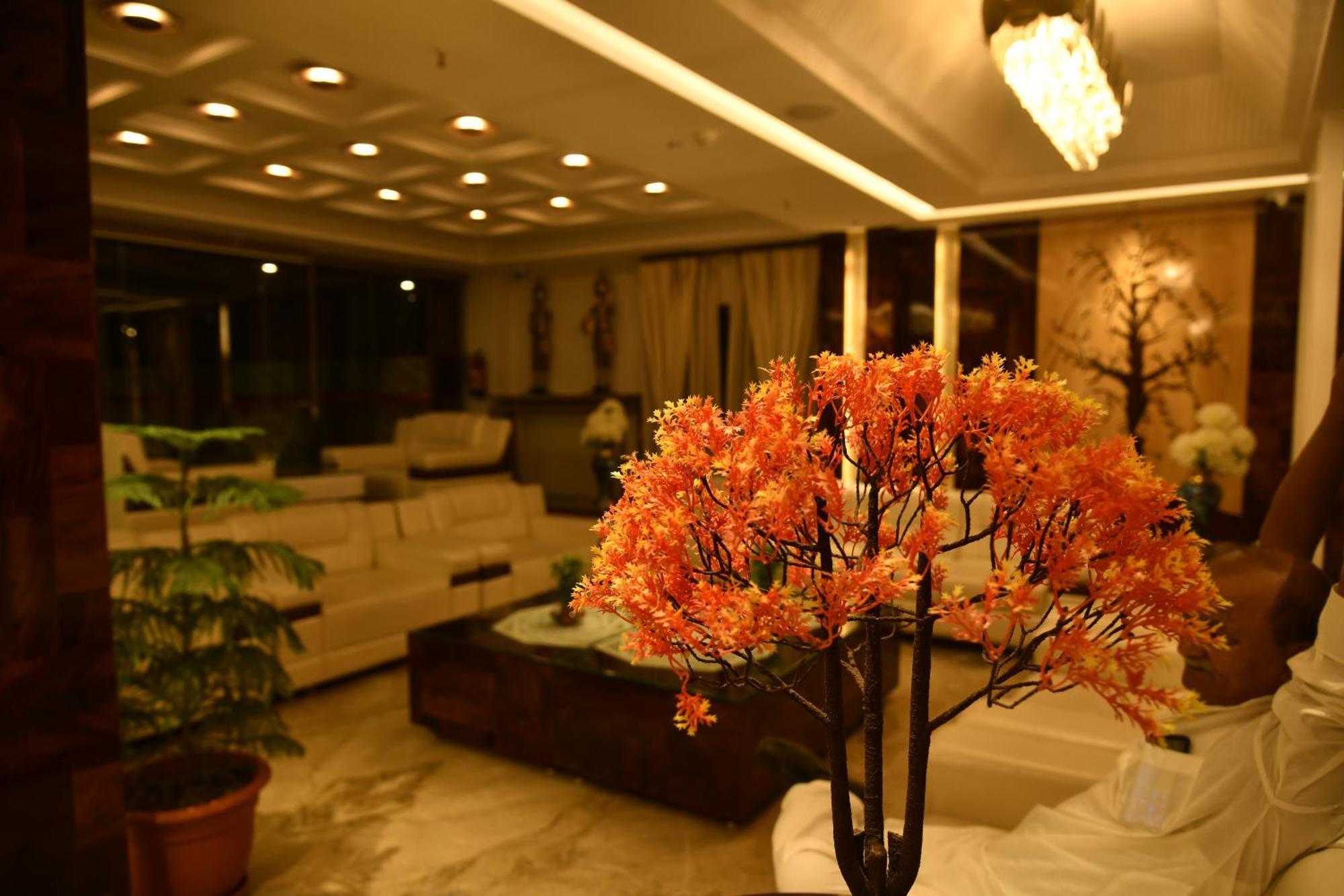Hotel Suncity Palace كاتيحار المظهر الخارجي الصورة