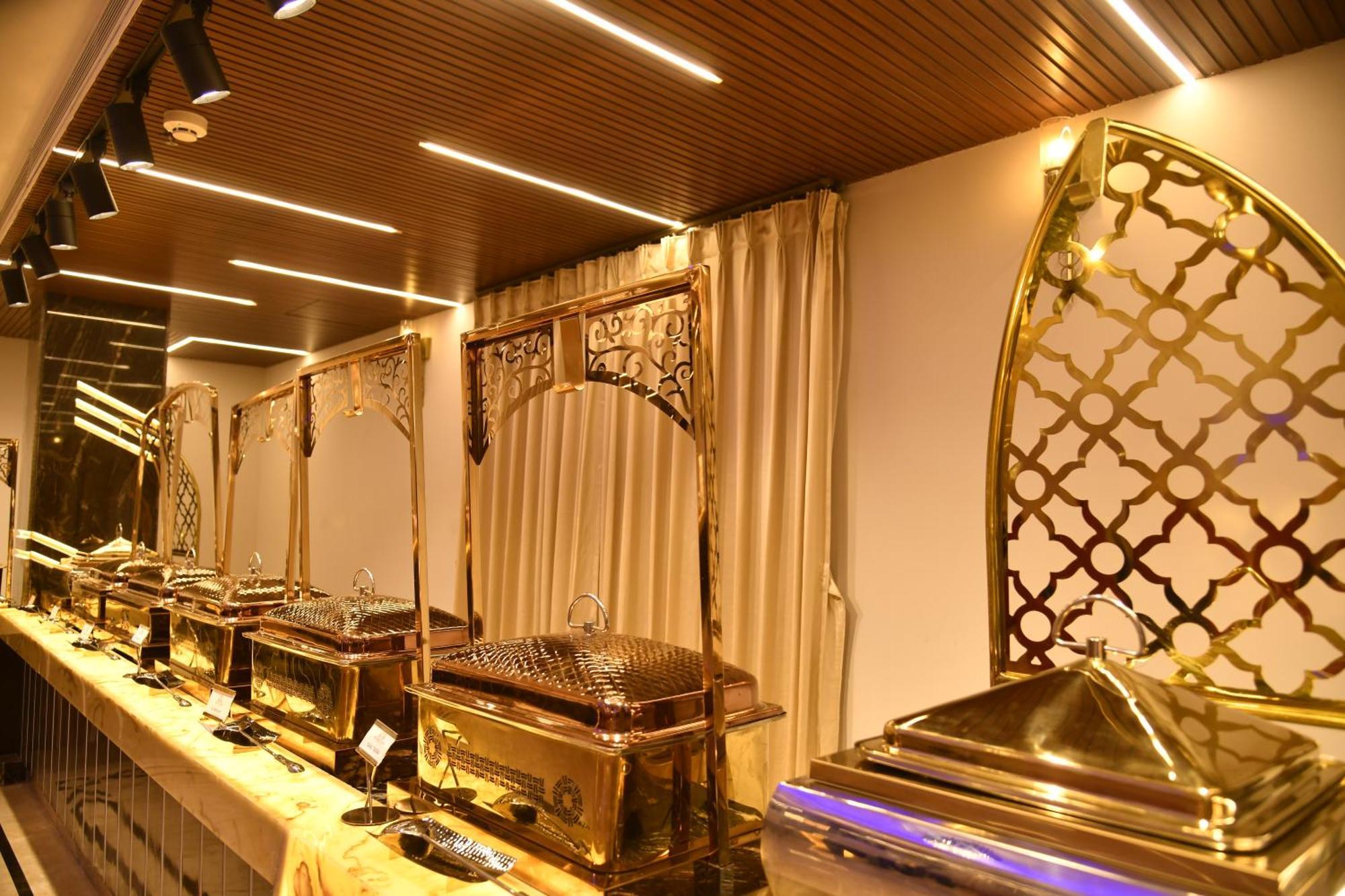 Hotel Suncity Palace كاتيحار المظهر الخارجي الصورة